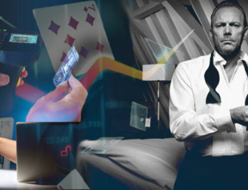 The Fight Against Fraud In The Poker Industry